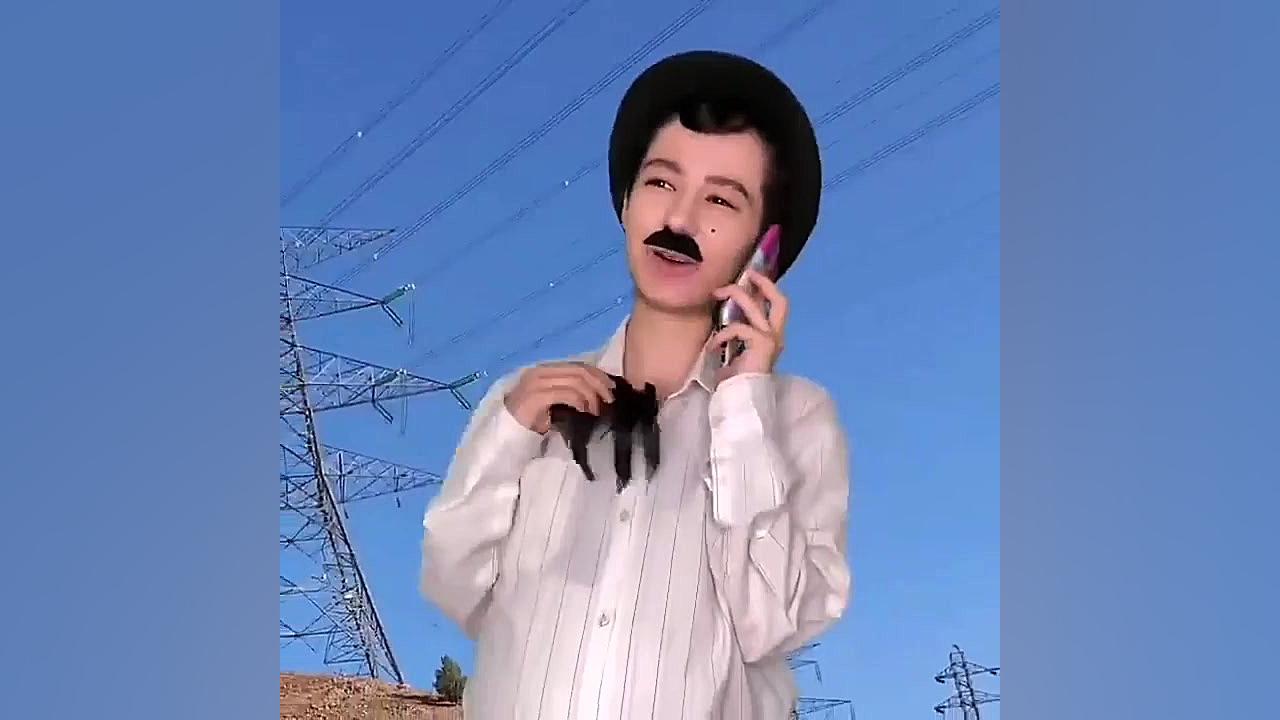 کلیپ طنز خنده دار کلیپ طنز پری...