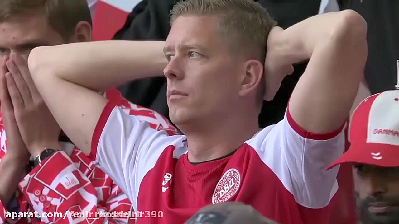 ایست قلبی بیهوشی ناگهانی کریست...