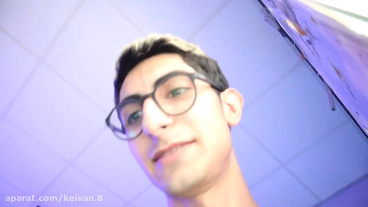 فکر نمیکردم این فیلم لو بره (ف...