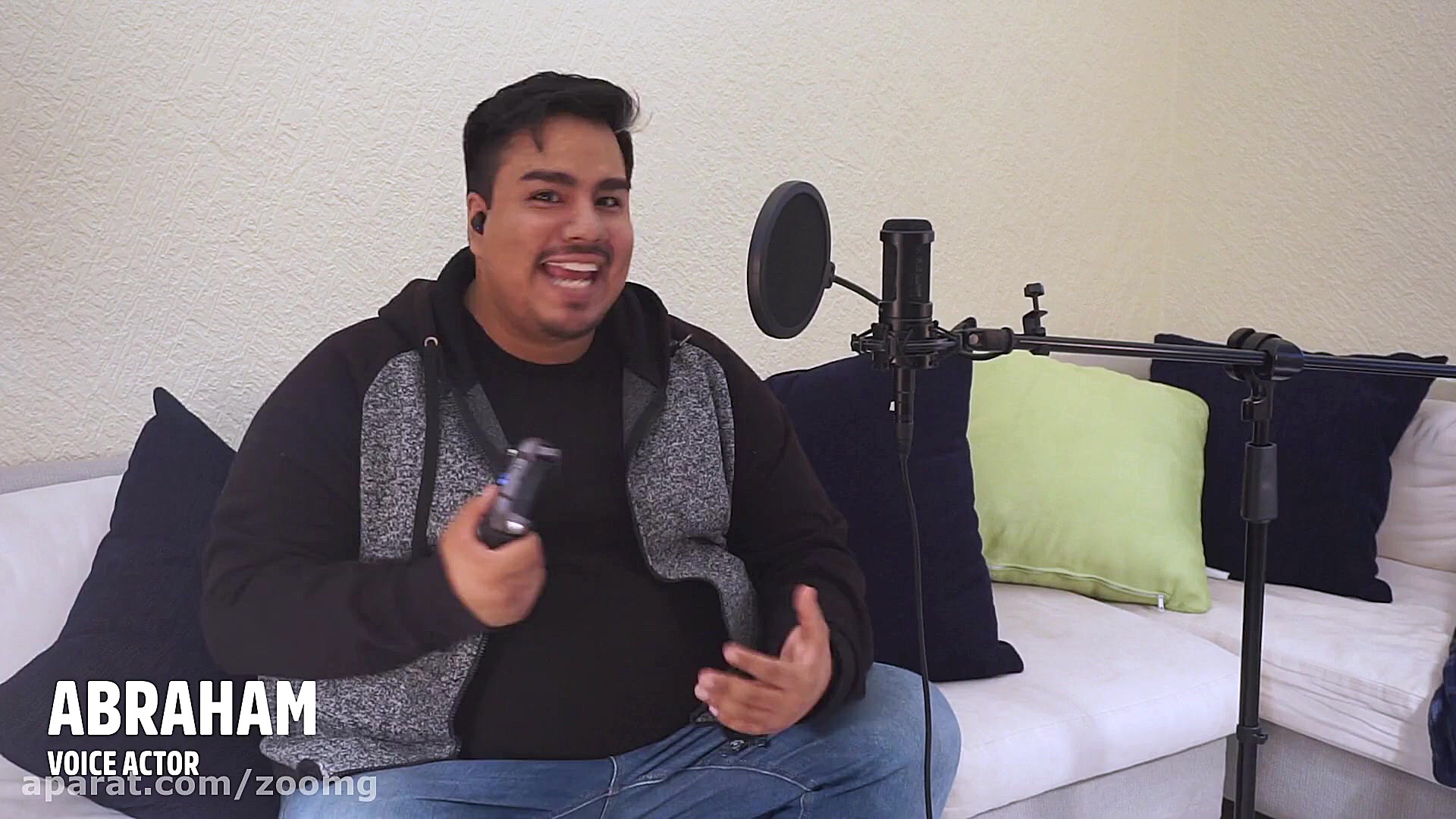 ویدیو گیم پلی بازی Forza Horiz...