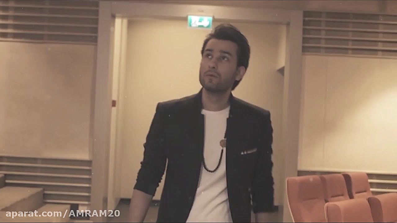 کنسرت فوق العاده مهدی احمدوند