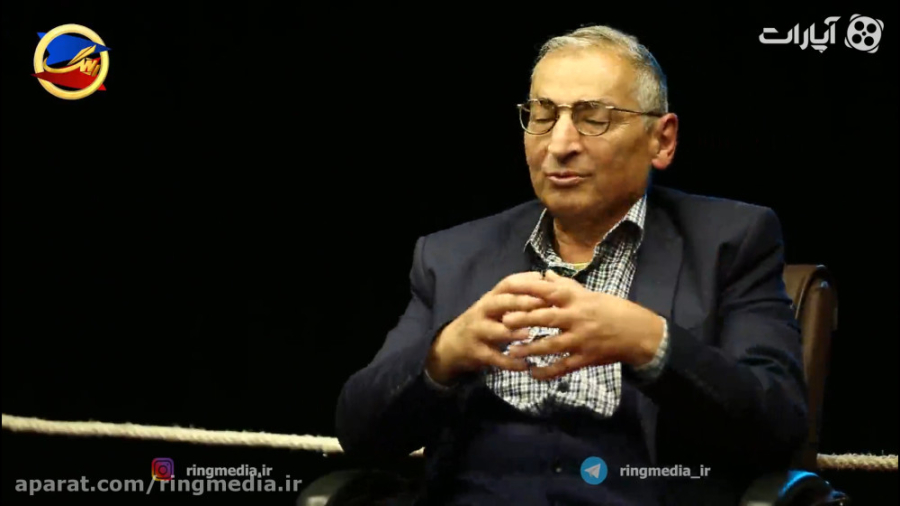 فصل 2 قسمت 6: مناظره دکتر زیبا...