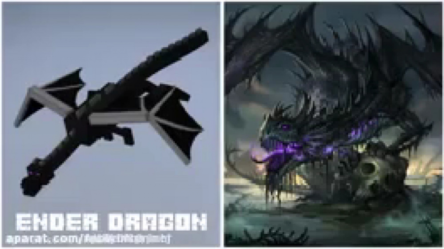 فیلم ماین کرافت همه چیز در واق...