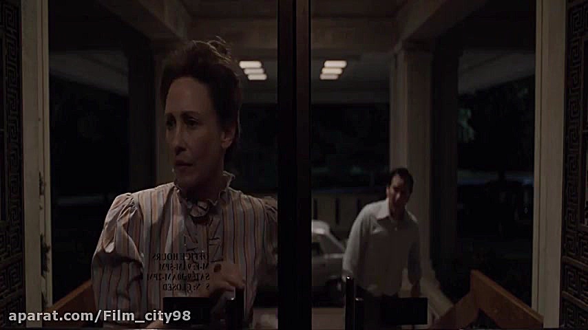 فیلم احضار 3  The Conjuring: The Devil Made Me Do It دوبله فارسی زمان6620ثانیه