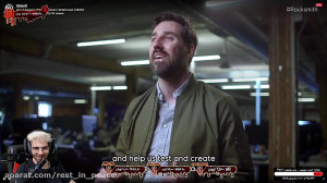 کنفرانس Ubisoft | یوبیسافت E3...