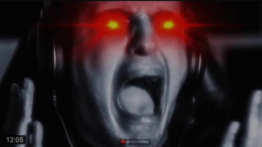 گیم | آریا کئوکسر | از این گیم...