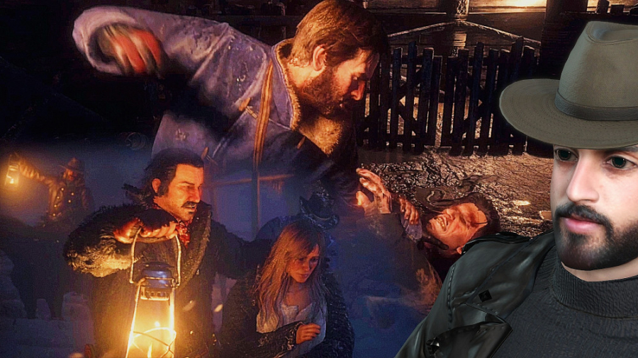 سرپناه و درگیری برای به دست آو...