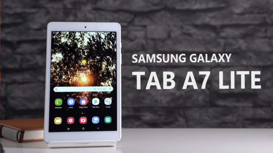معرفی تبلت Samsung Galaxy Tab...