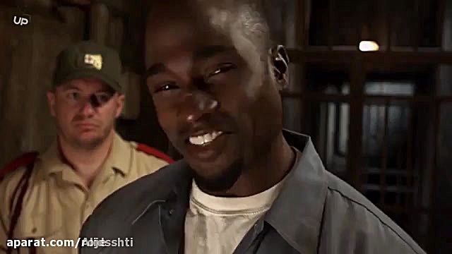 فیلم بویکا شکست ناپذیر 3