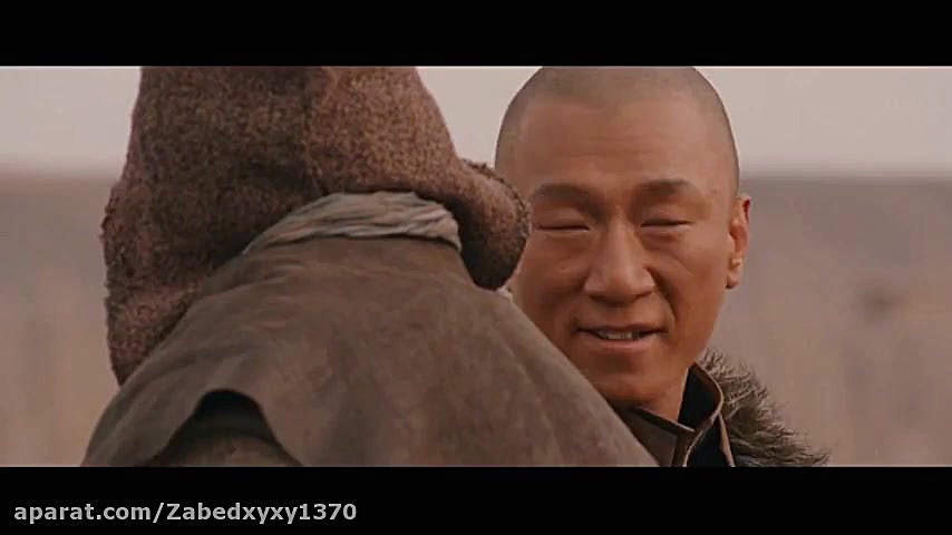 دانلود فیلم اکشن هفت شمشیر با...