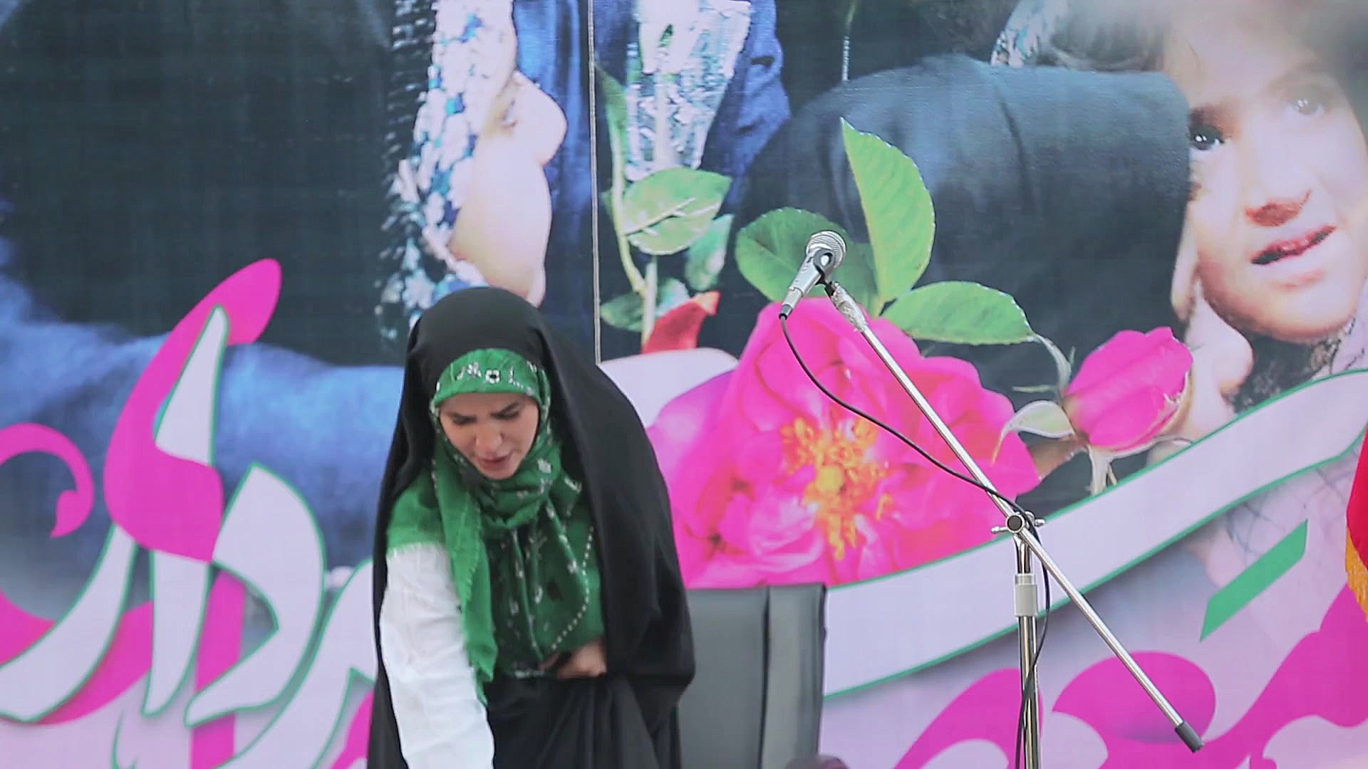 معصومانه های سردار...