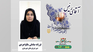 نگاهی به ماموریتها و وظایف شو...