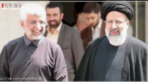 هنرمندان حامی روحانی