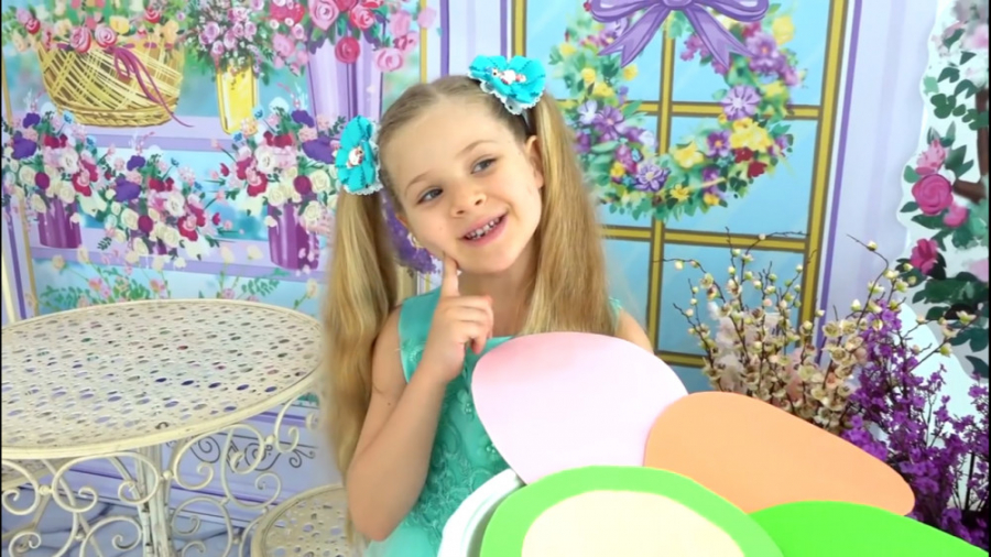 دیانا و روما جدید  Diana and R...