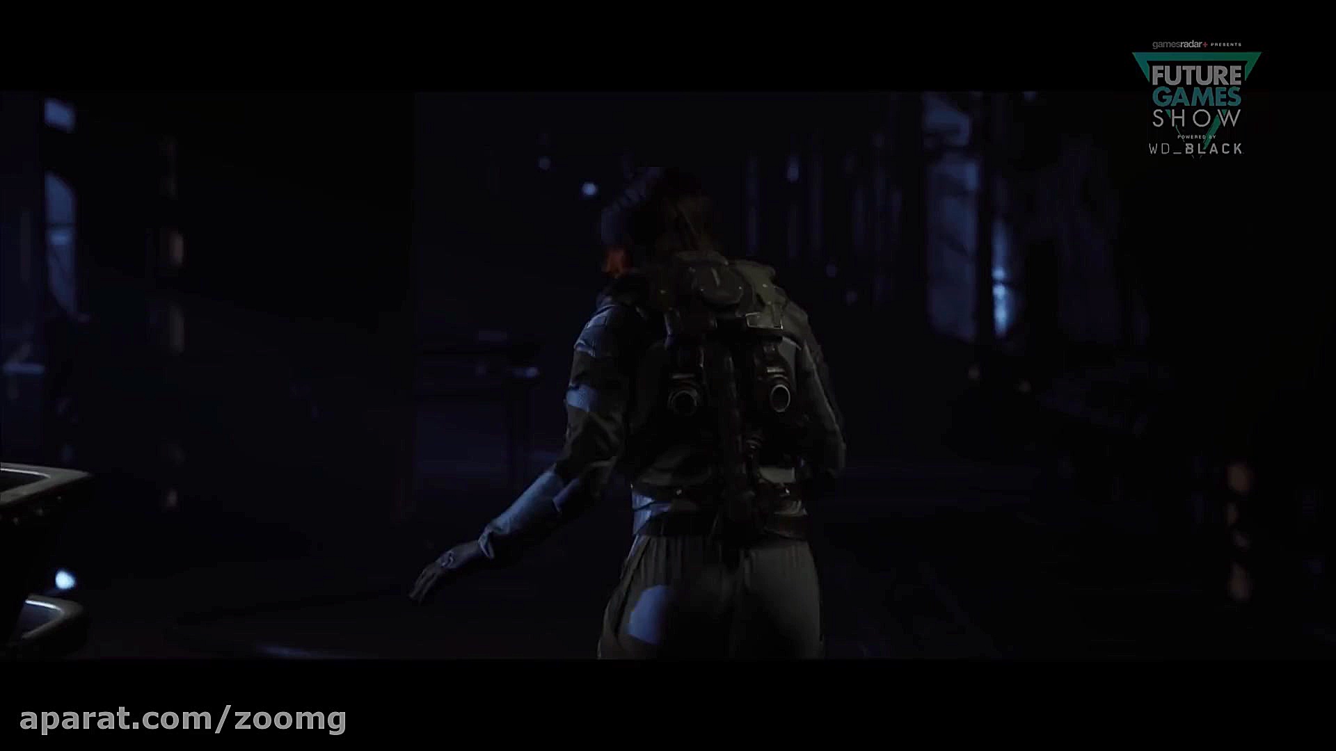 تریلر معرفی بازی Instinction د...