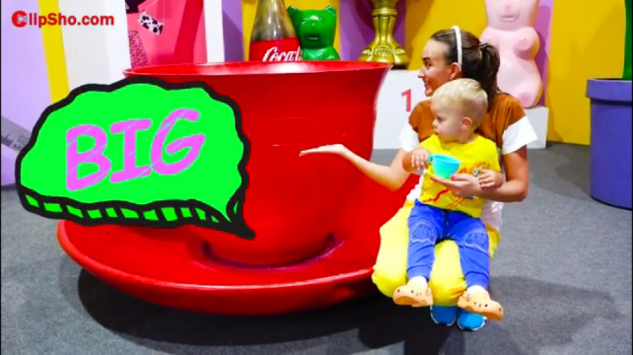 سرگرمی بانوان  برنامه کودک جدی...