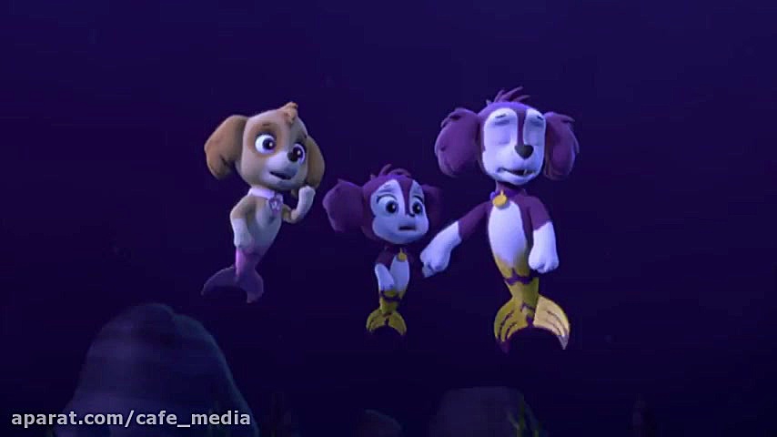 دانلود کارتون سگهای نگهبان  سگ...