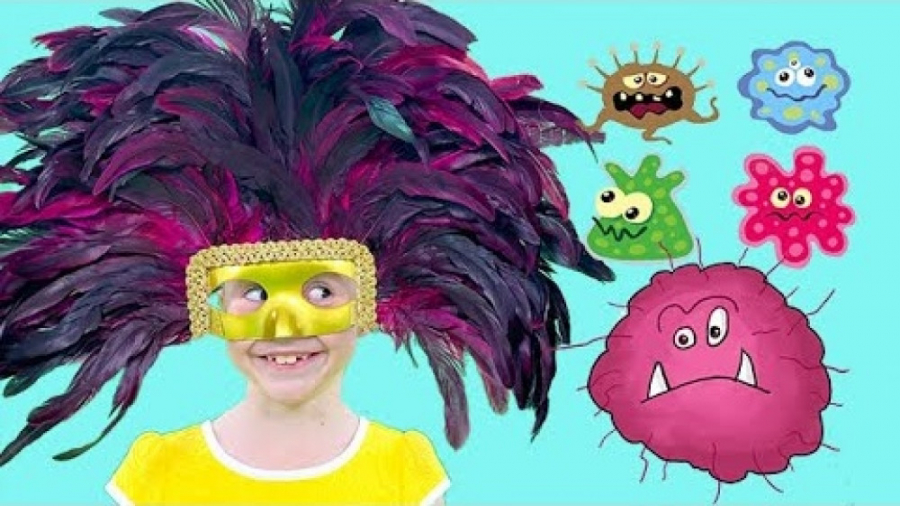 ناستیا بابایی جدید | آهنگ ویرو...