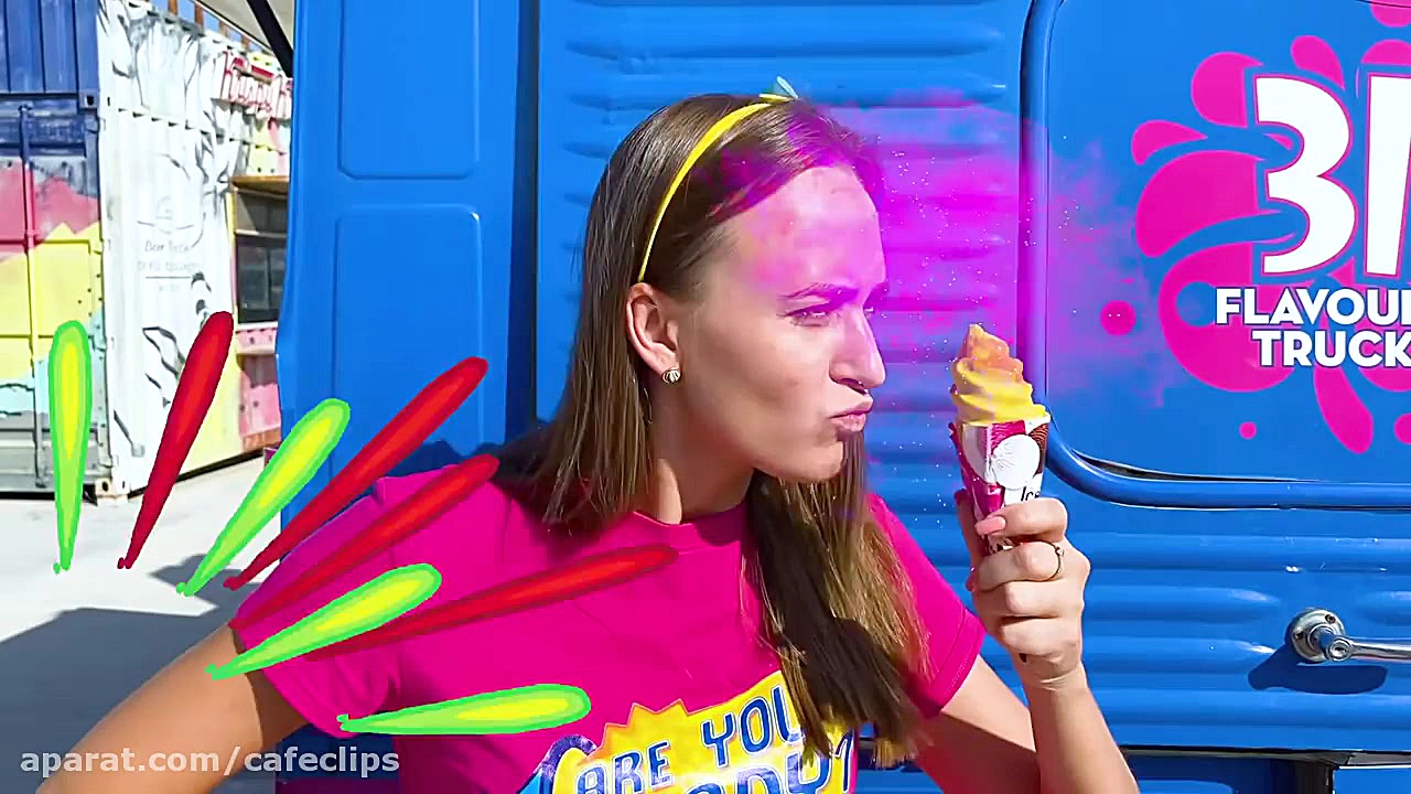 ماجراهای ولاد و نیکی:: ولاد و...