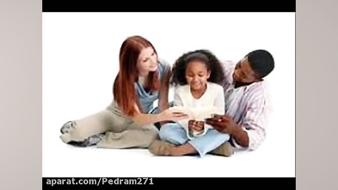 ازدواج بین نژادی در امریکا حتم...