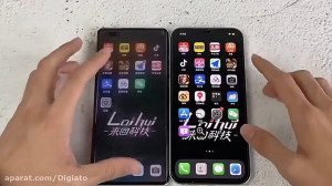 مقایسه iOS 15 با هارمونی ۲.۰