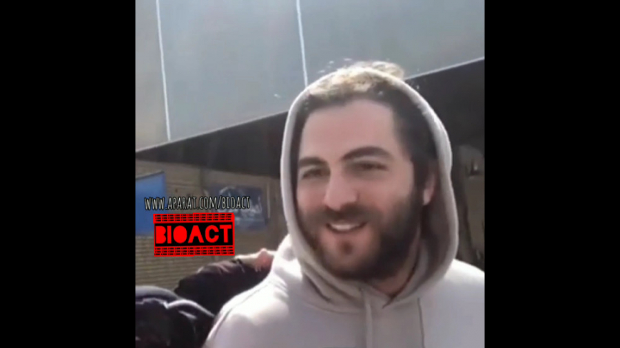 کلیپ طنز فرق هند تمبری و عمو ل...