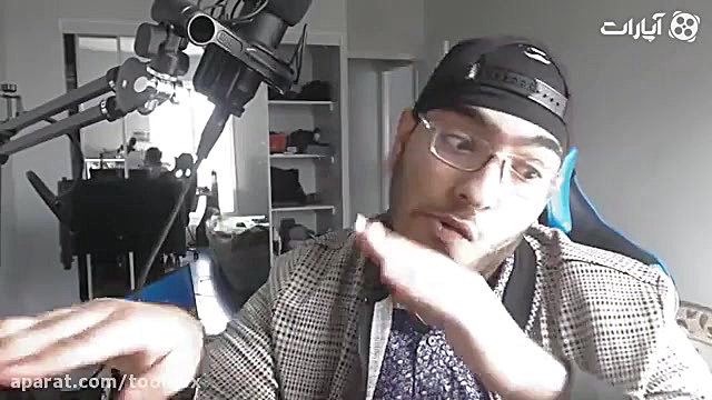 چگونه یه دسته پی اس ۴ درست کنی...