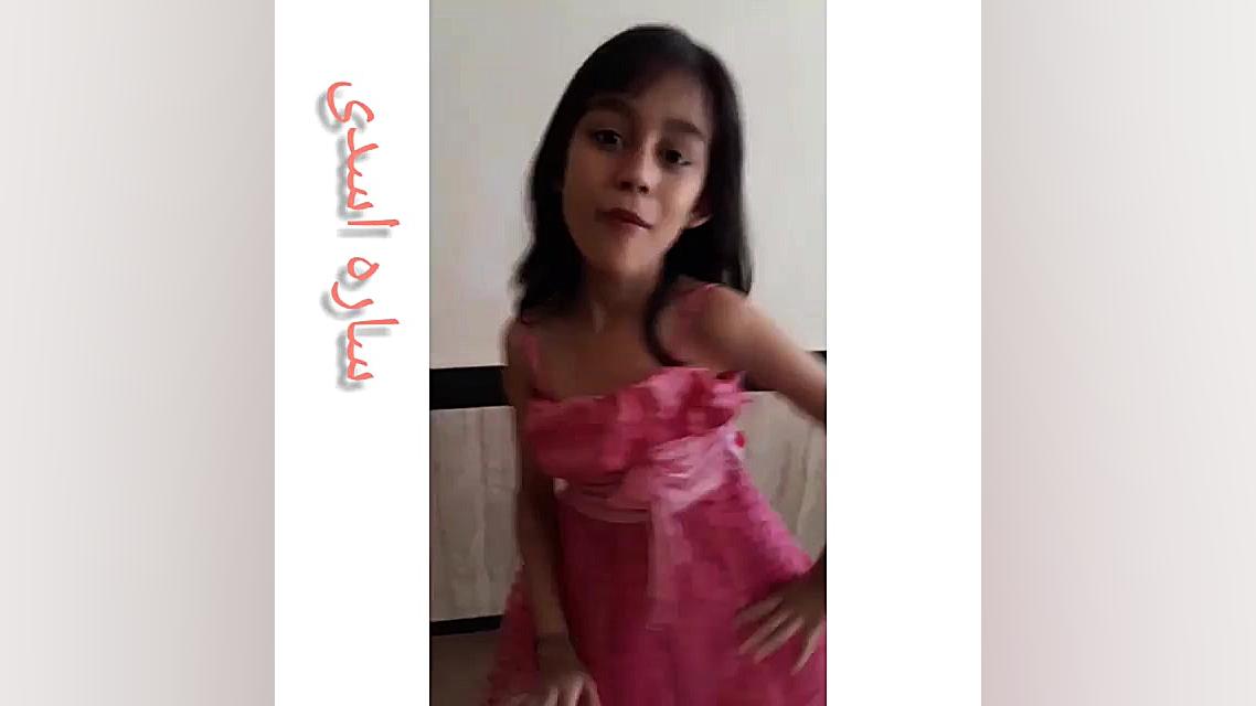 پارمیس رقص جدید با فندق ساره ا...