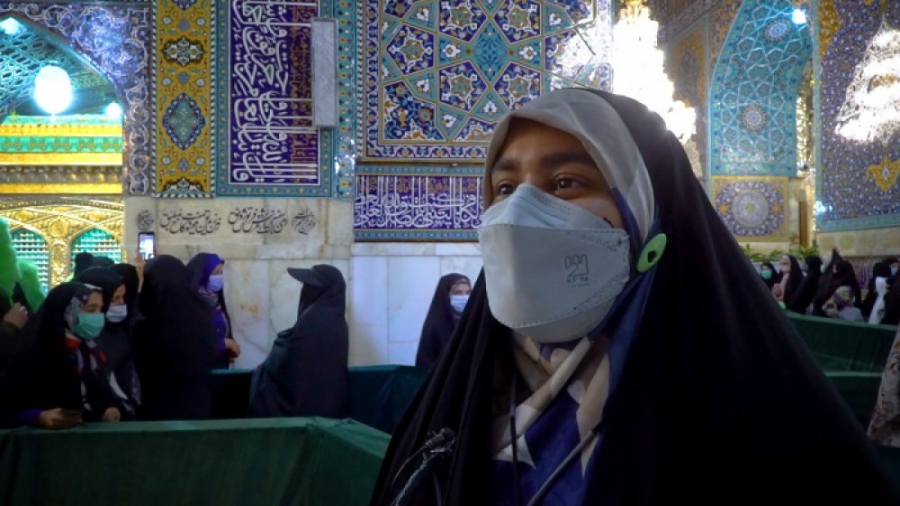 آرزویی که زود محقق شد