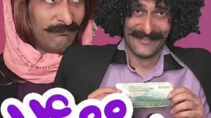 دولت ۱۴۰۰  کلیپ طنز جدید حسن خ...