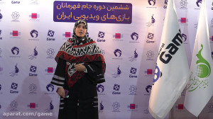 مصاحبه با مدیر روابط عمومی بنی...