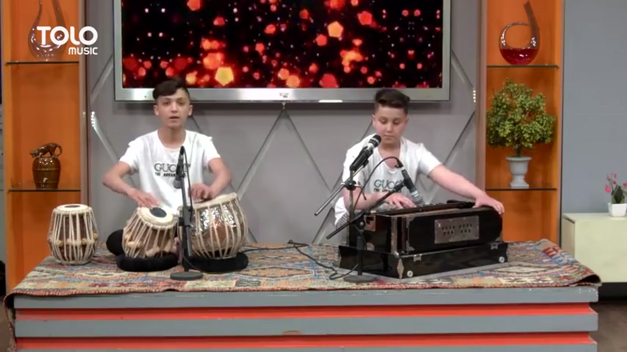 اهنگ افغانی   سبحان به جانم آم...