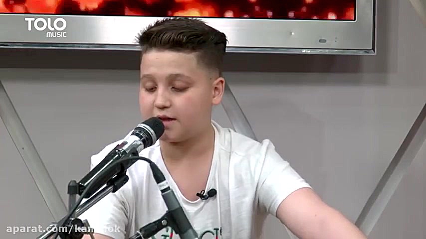 اهنگ افغانی   سبحان به جانم آم...