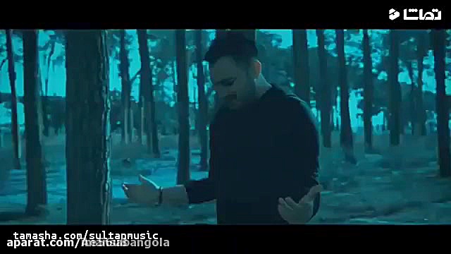 کامران مولایی مسافرخانه