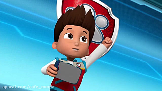 کارتون سگ های نگهبان کارتون سگ...