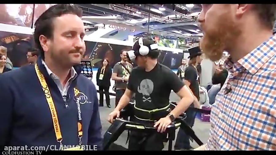 The Future of Smartphones!