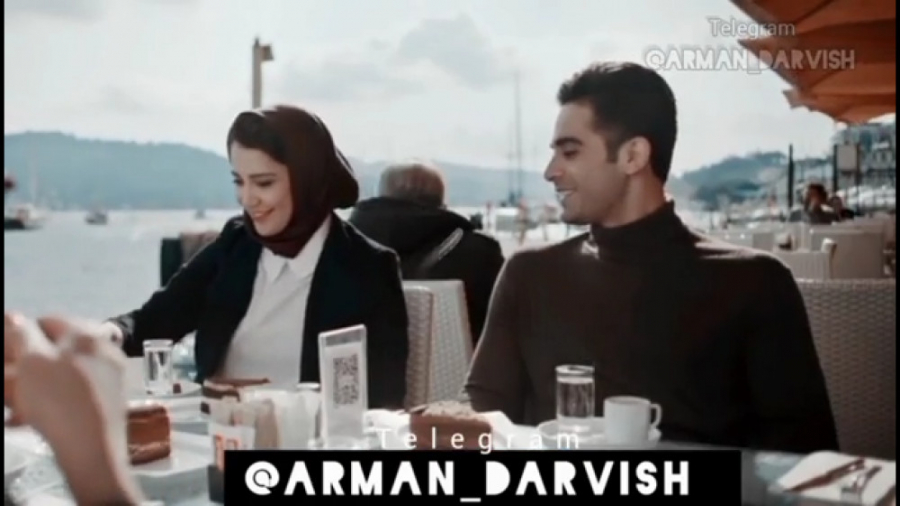 کلیپ ملکه گدایان