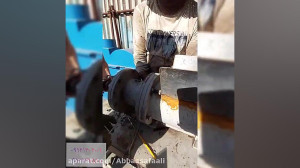خط تولید زغال فشرده توربو وسوپ...