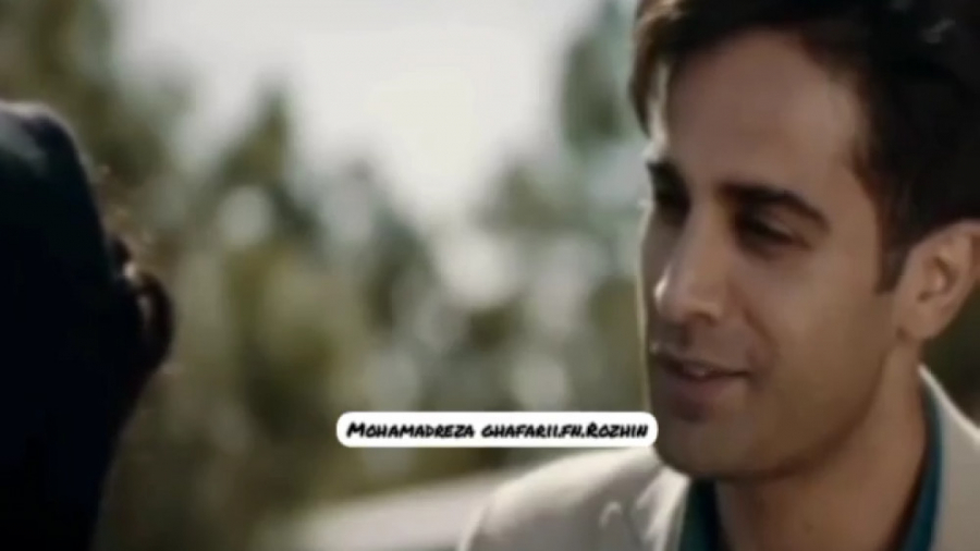 کلیپ طنز  رفتار البرز با افرا...