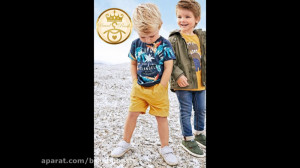 خرید لباس اورجینال خارجی
