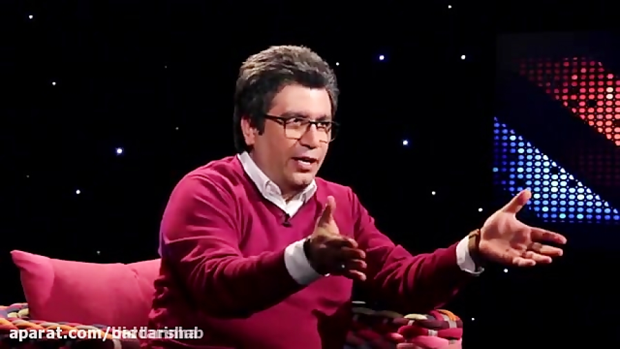گفتگوی رضا رشیدپور با مصطفی کو...