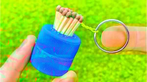 آموزش ساخت کاردستی | ساخت کارد...