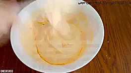 ساخت اسلایم