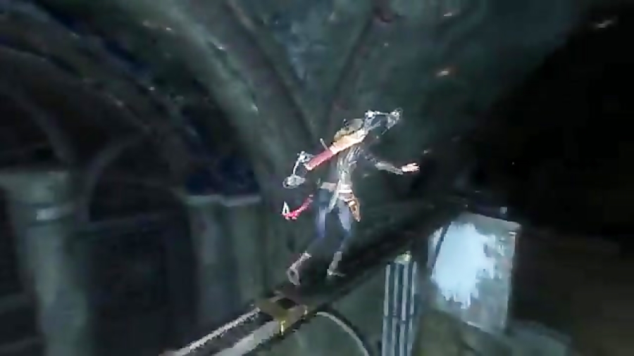 راهنمای قدم به قدم Rise of the...