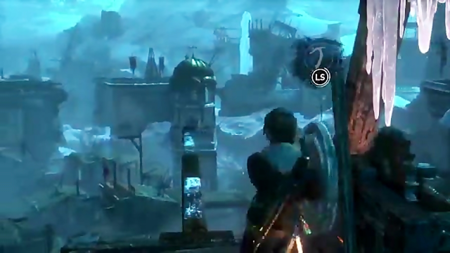 راهنمای قدم به قدم Rise of the...