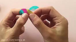 آموزش پاپت فیجت