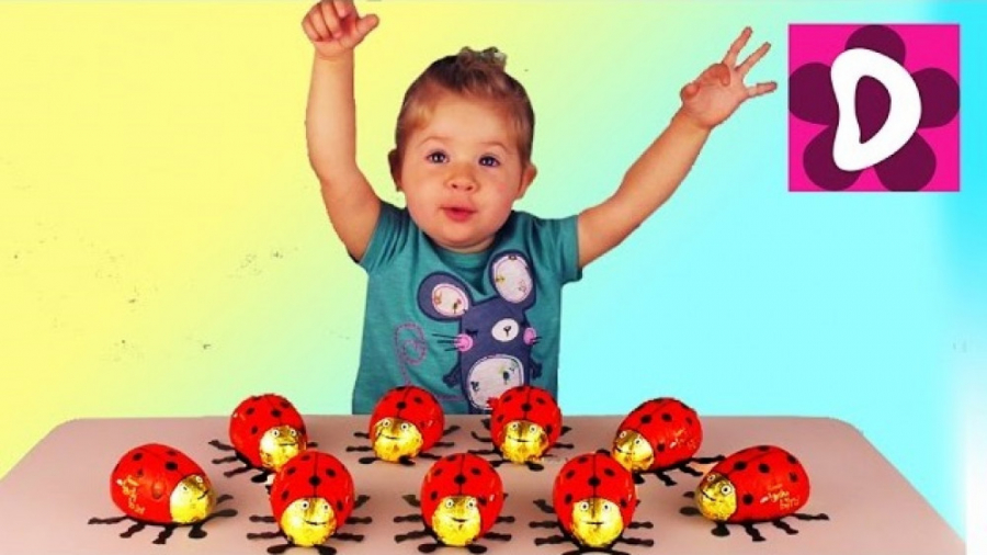 برنامه دیانا شو ـ ویژه کودکان...