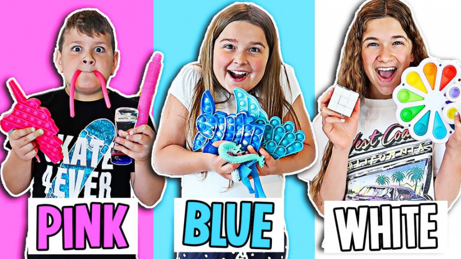 مدی و سیلا &raquo;&raquo; چالش...