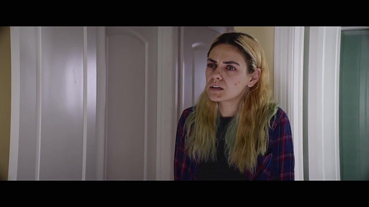 فیلم Four Good Days (2020) با دوبله فارسی زمان6032ثانیه
