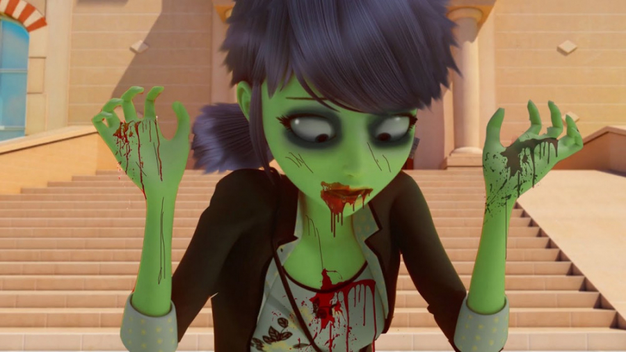 میکس ساختگی میراکلس 4 &raquo;&...